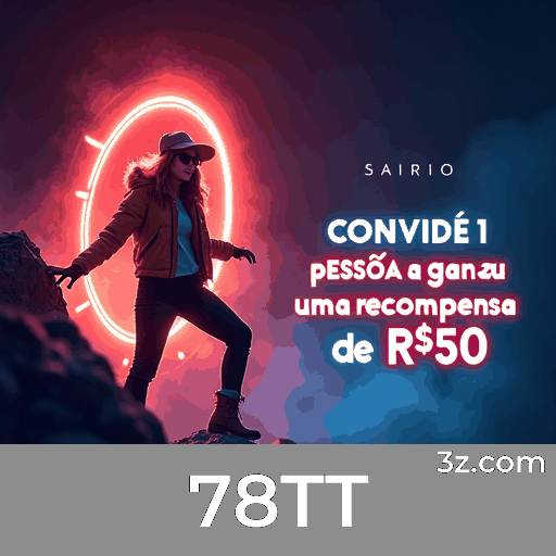 Emocione-se na Atmosfera Envolvente do Cassino 78TT