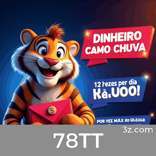 Qualidade Excepcional de Jogos no 78TT