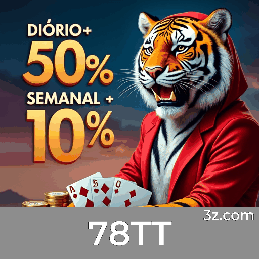 78TT: Ofertas Exclusivas para Usuários Brasileiros