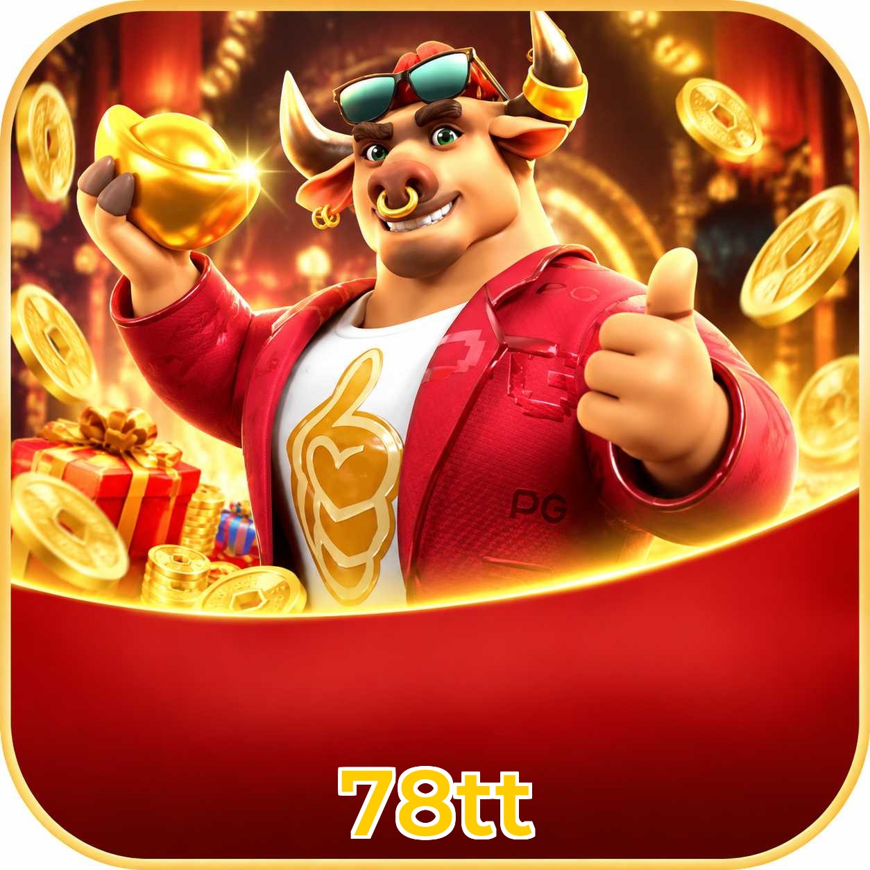 78tt Logo Verificado