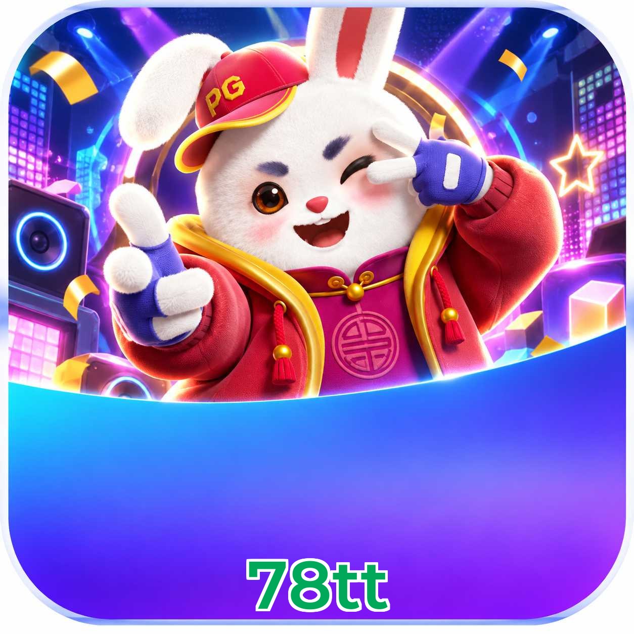 78tt Logo Oficial