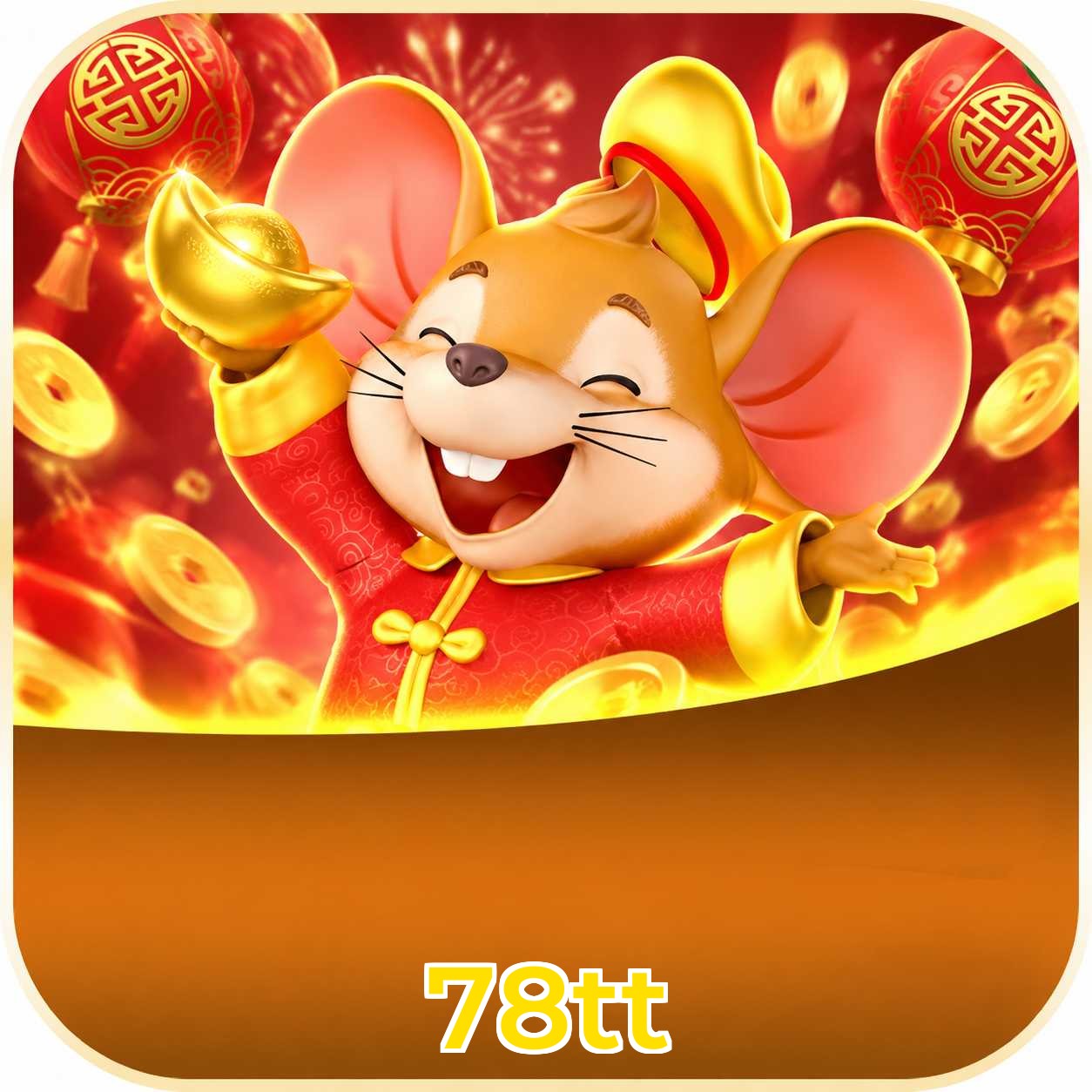 78tt Jackpots Progressivos