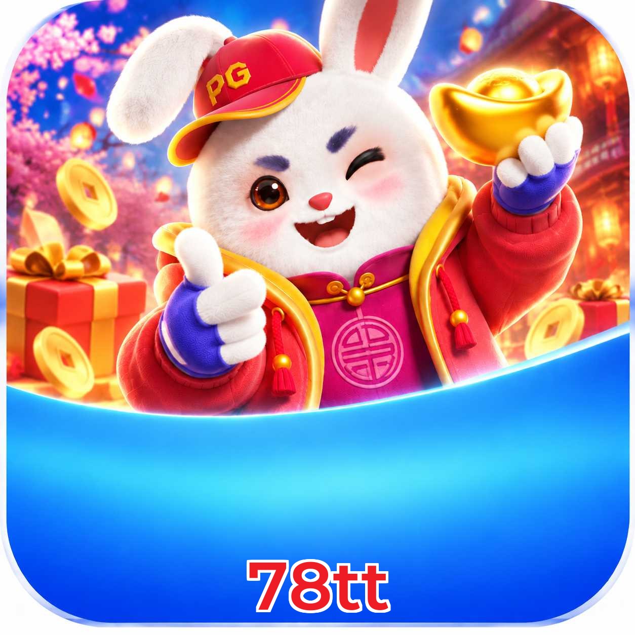 Requisitos do APK 78tt para Android - Logo Oficial