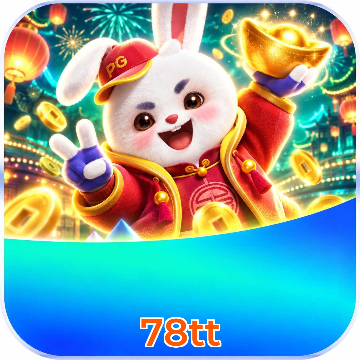 78tt Logo Seguro