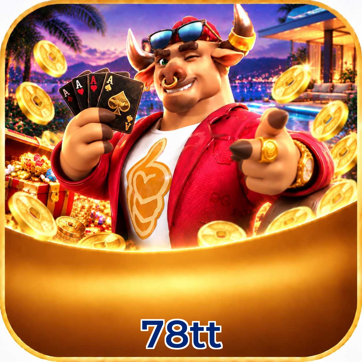 Fortune Ox Auditado